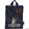 Рюкзак Herschel Packable Daypack Peacoat Parlour