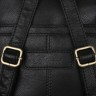 Рюкзак Ashwood Leather M-65 Black