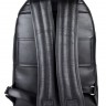 Кожаный рюкзак Carlo Gattini Ferramonti black