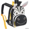 Детский рюкзак Grizzly Animals Zebra Rs-546-1