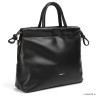 Женская сумка Fabretti L18519-2 черный