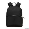  Женский рюкзак антивор Pacsafe Stylesafe backpack Чёрный