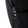 Женский рюкзак Pacsafe Stylesafe backpack Чёрный