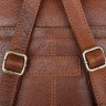 Рюкзак Ashwood Leather M-65 Tan