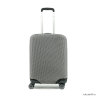 Чехол для чемодана Mettle Gray Shield Размер S (ручная кладь)