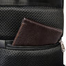 Однолямочный рюкзак Tangcool TC8011-1 Чёрный