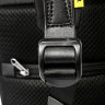 Однолямочный рюкзак Tangcool TC8011-1 Чёрный