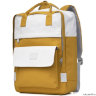 Рюкзак Mr. Ace Homme MR19C1756B02 Жёлтый/Белый