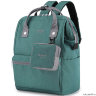 Рюкзак-сумка Himawari HW-2269 Тёмно-зелёный