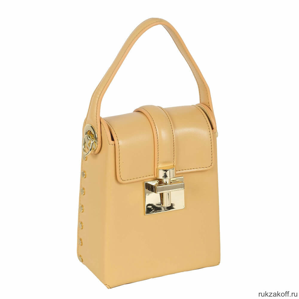 Женская сумка Pola 18267 Жёлтый