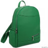 Рюкзак OrsOro ORS-0103 зеленый