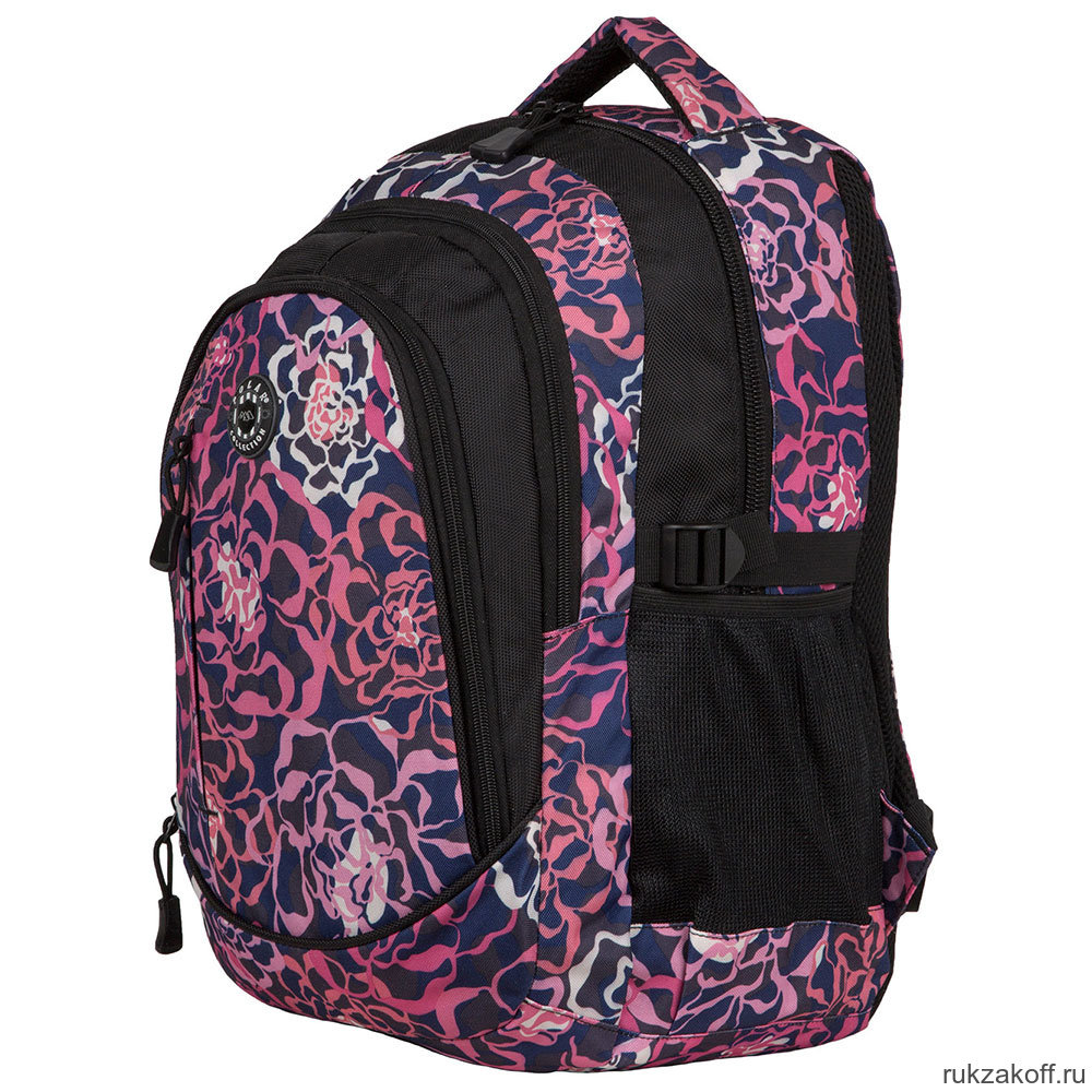 Рюкзак Polar 80027 розовый