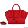 Женская сумка Pola 64464 (красный)