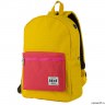 Рюкзак 8848 Classic Yellow/Red