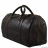 Дорожная сумка Tuscany Leather BERLINO (большой размер) Коричневый
