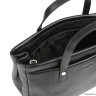 Женская сумка Fabretti L18527-2 черный