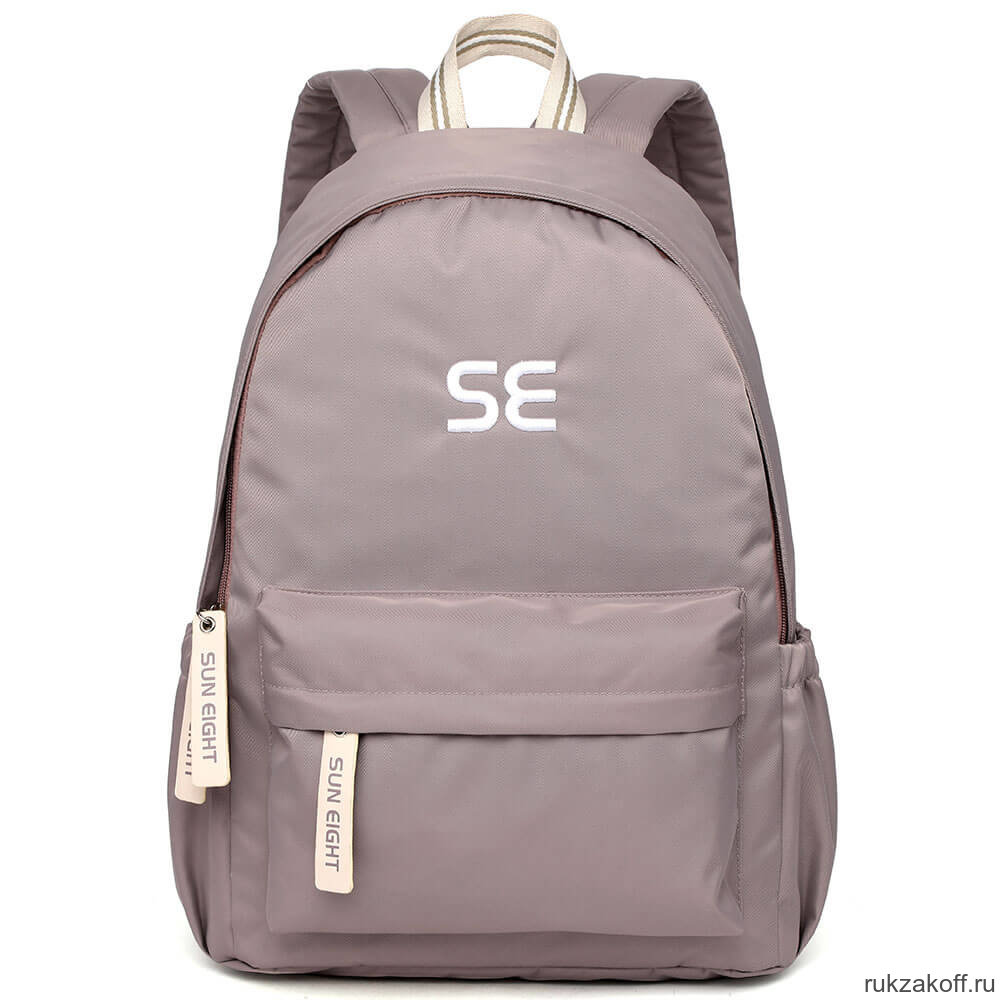 Школьный рюкзак Sun eight SE-8289 Серый
