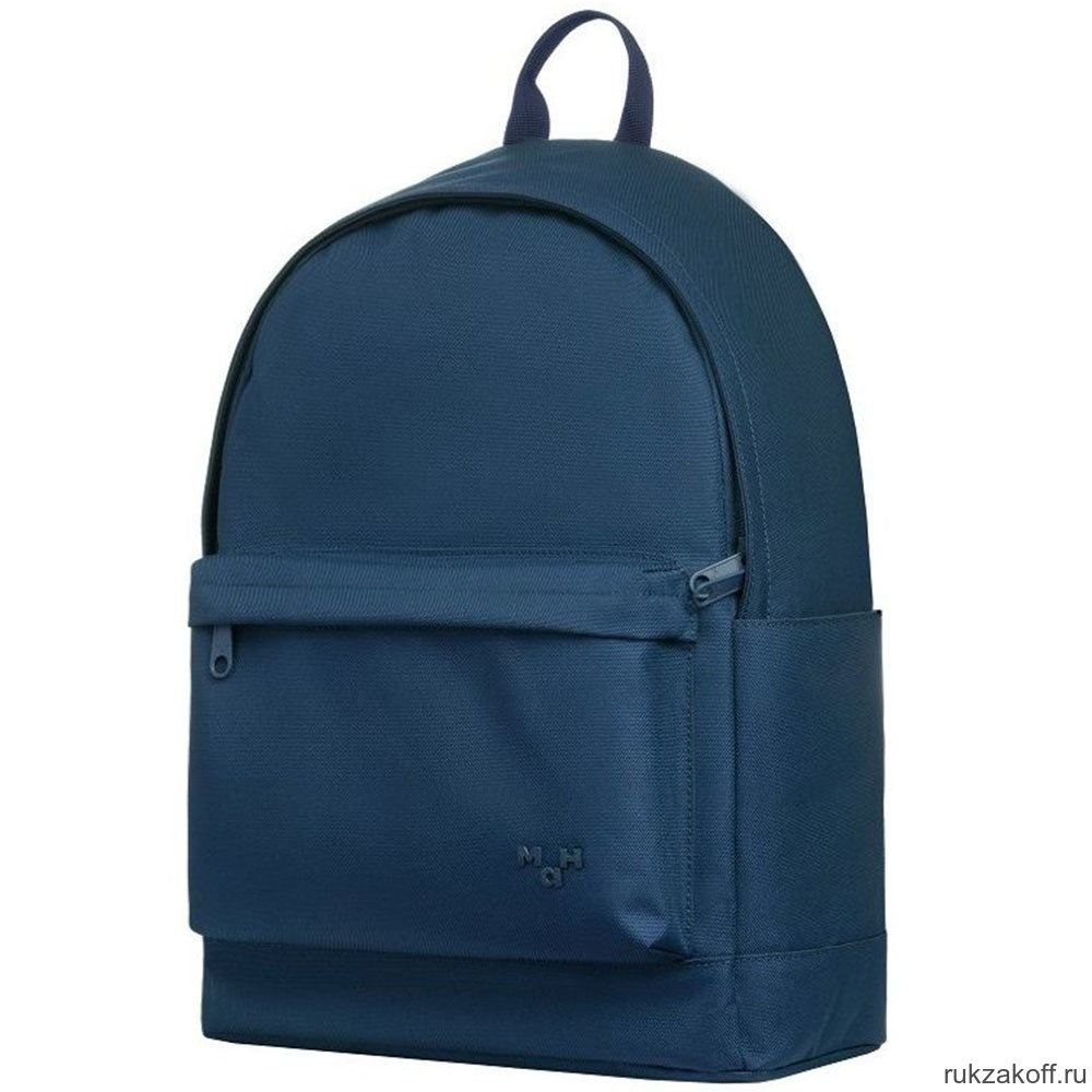 Рюкзак Mr. Ace Homme MR20B1869B03 Тёмно-синий
