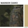 Спортивная сумка Dakine Stashable Duffle Marker Camo Mkc