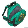 Рюкзак Lego Hansen School Bag NINJAGO® Green