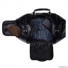 Дорожно-спортивная сумка BRIALDI Modena black
