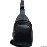  Рюкзак однолямочный OrsOro D-038 Черный