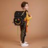 Рюкзак школьный GRIZZLY RAl-295-9 черный