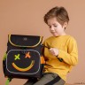 Рюкзак школьный GRIZZLY RAl-295-9 черный