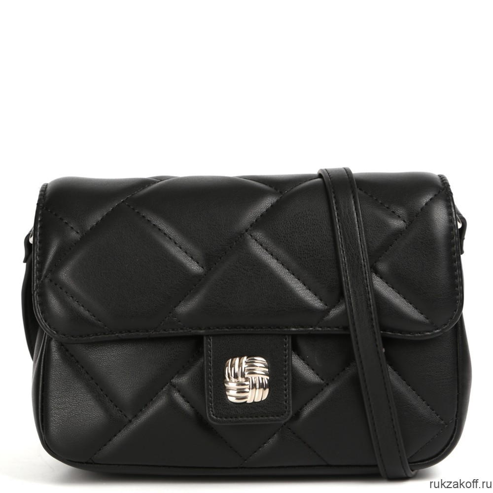 Женская сумка Fabretti FR48496-2 черный